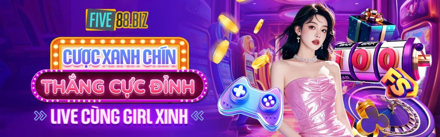 Sân chơi Casino Trực Tuyến Kimsa với ưu đãi khủng