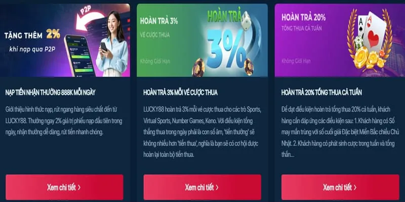 Máy Đánh Bạc & Bắn Cá
